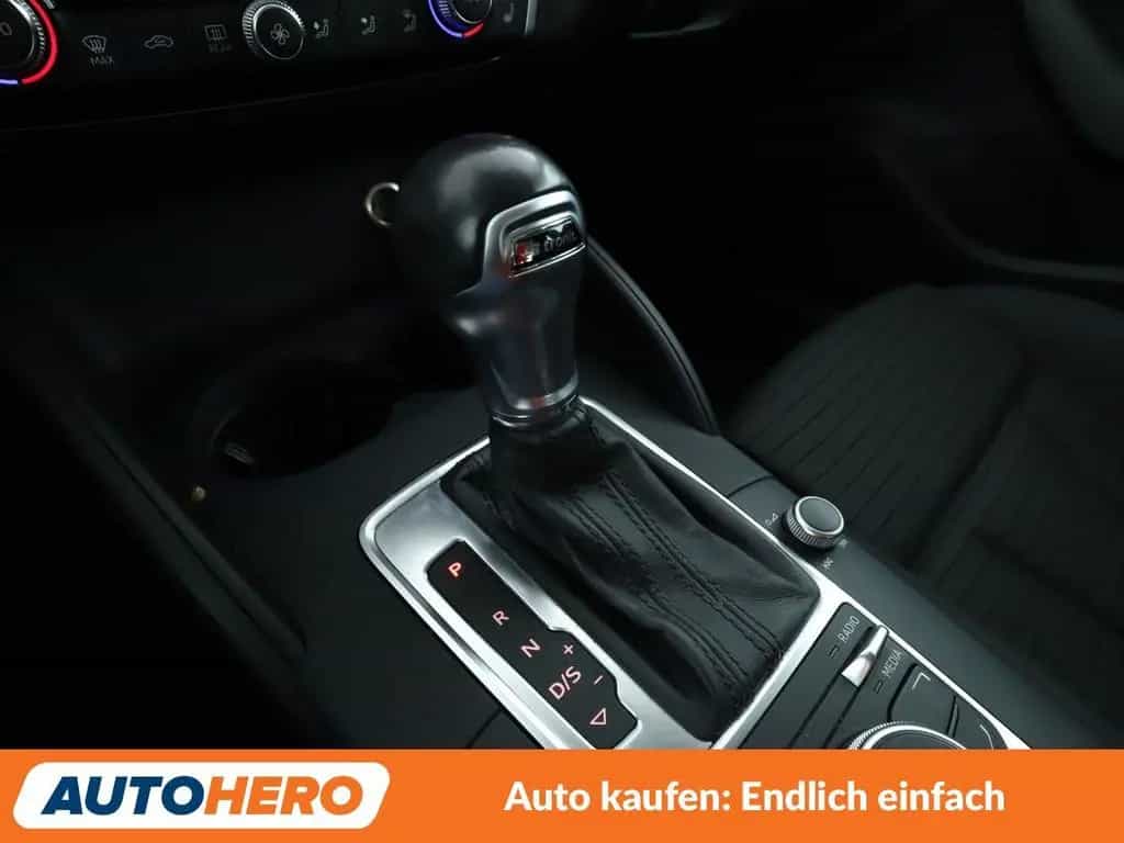 Audi A3 Sportback 1.2 TFSI Ambition Aut.*XENON*TEMPO* 06/2016-photo-23
