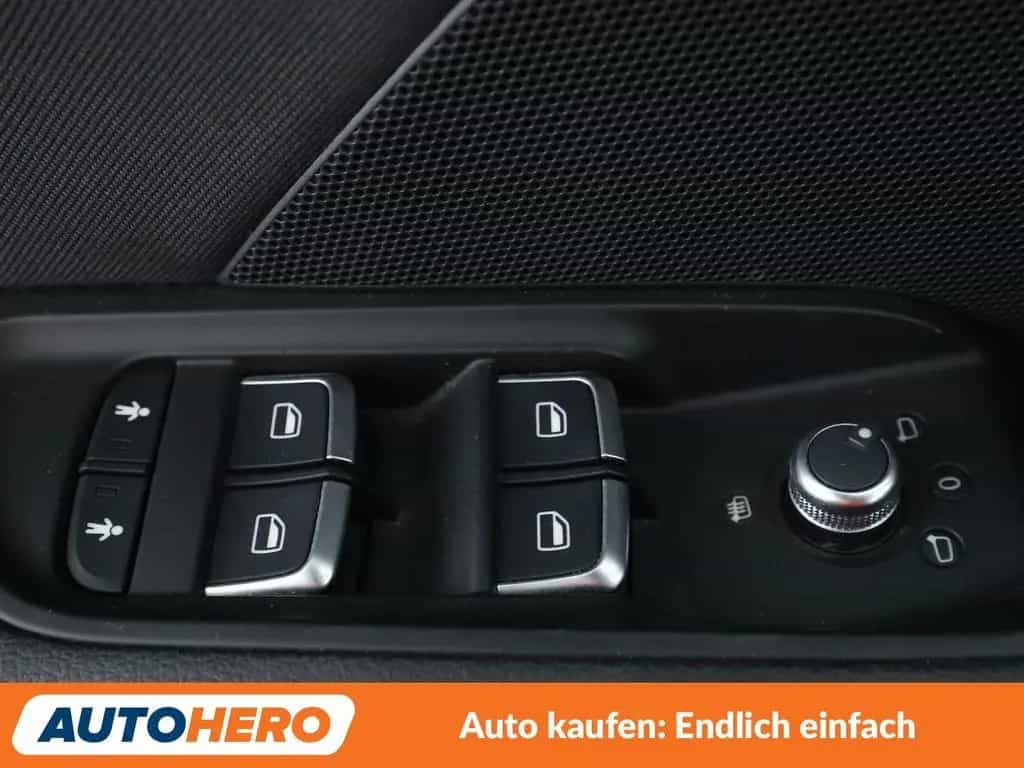 Audi A3 Sportback 1.2 TFSI Ambition Aut.*XENON*TEMPO* 06/2016-photo-26