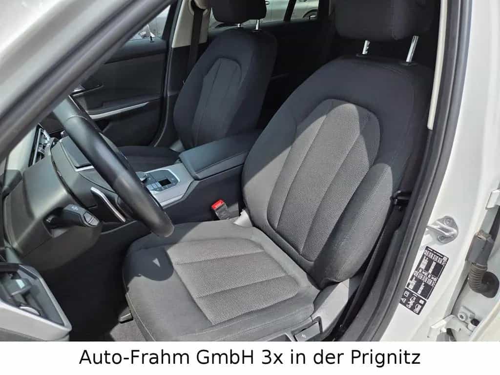 BMW 320 3 Touring 320 d xDrive LED NAVI 09/2023-photo-20