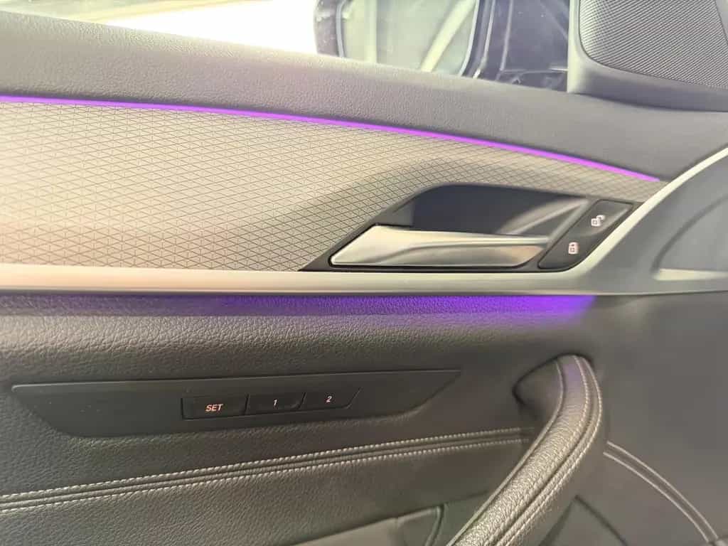 BMW 520 d M-Sport LED KAM PANO HUD HIFI LEDER VIRTUAL 07/2020-photo-14