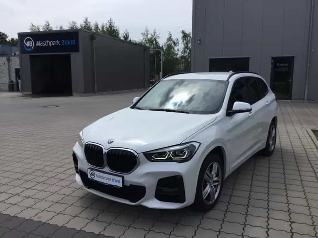 BMW X1 sDrive 20 i M Sport 06/2020-photo-0