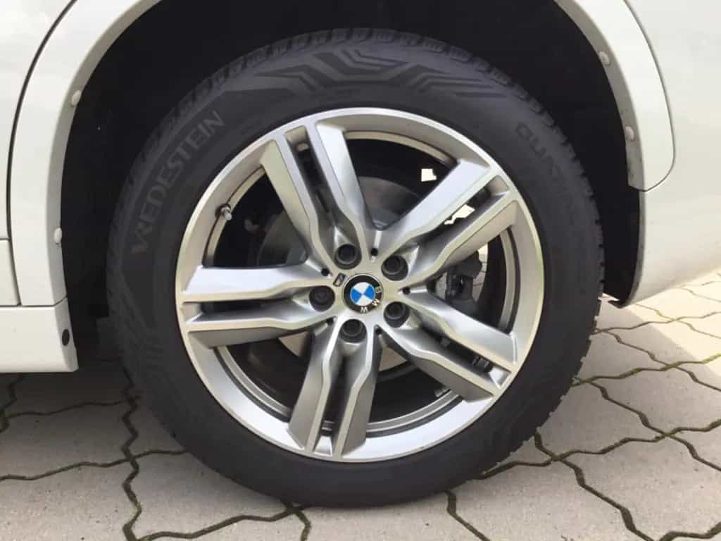 BMW X1 sDrive 20 i M Sport 06/2020-photo-18