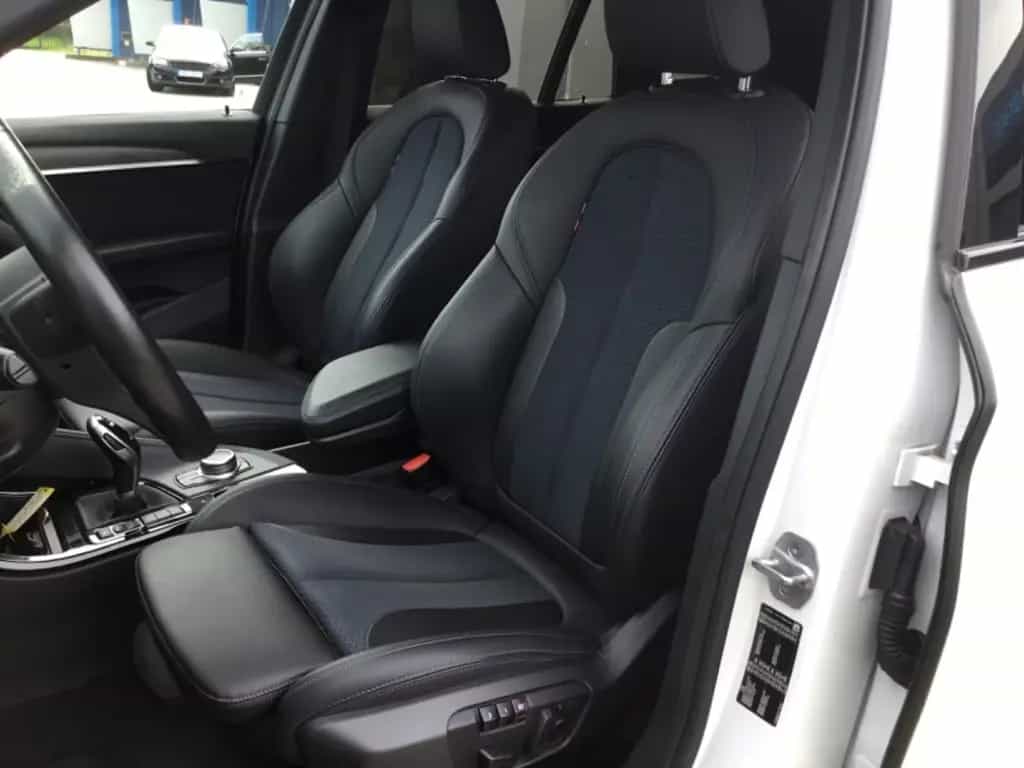 BMW X1 sDrive 20 i M Sport 06/2020-photo-6