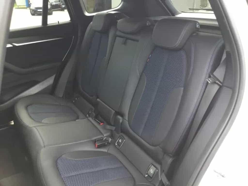 BMW X1 sDrive 20 i M Sport 06/2020-photo-7