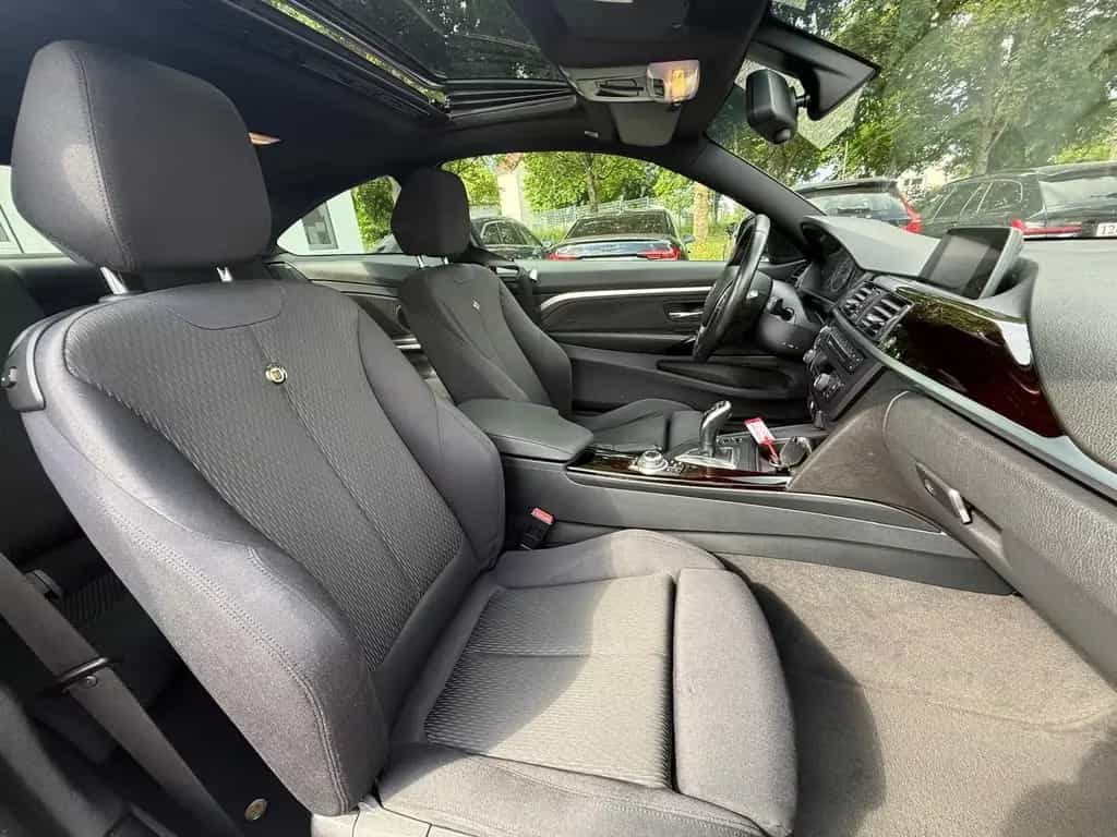 ALPINA D4 3.0 Biturbo Automatik 02/2015-photo-20
