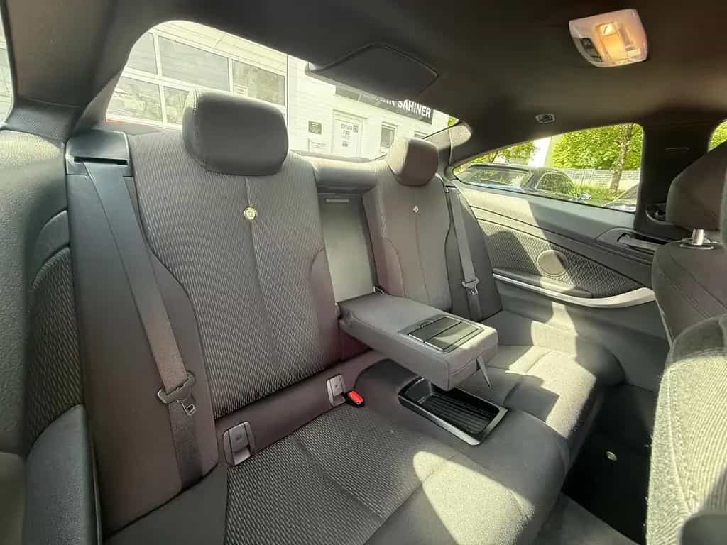 ALPINA D4 3.0 Biturbo Automatik 02/2015-photo-21