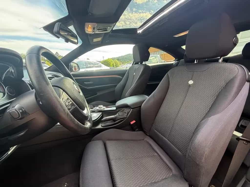 ALPINA D4 3.0 Biturbo Automatik 02/2015-photo-22