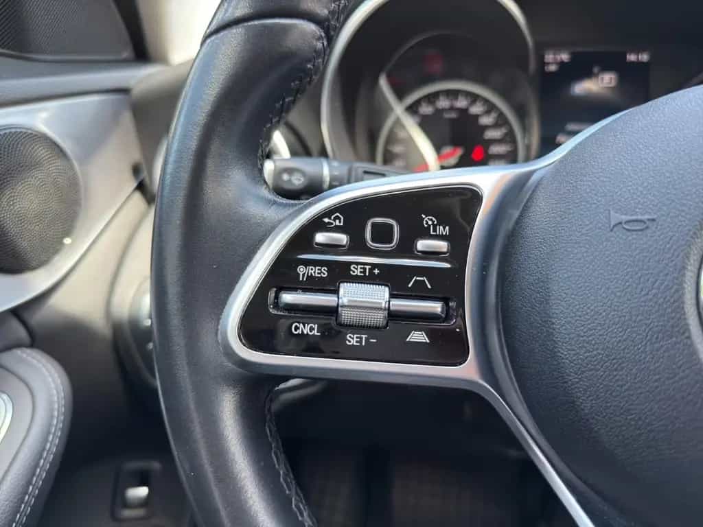 Mercedes-Benz C 200 T Avantgarde LED~Distronic~Totw.~Kam~Sthzg 01/2019-photo-16