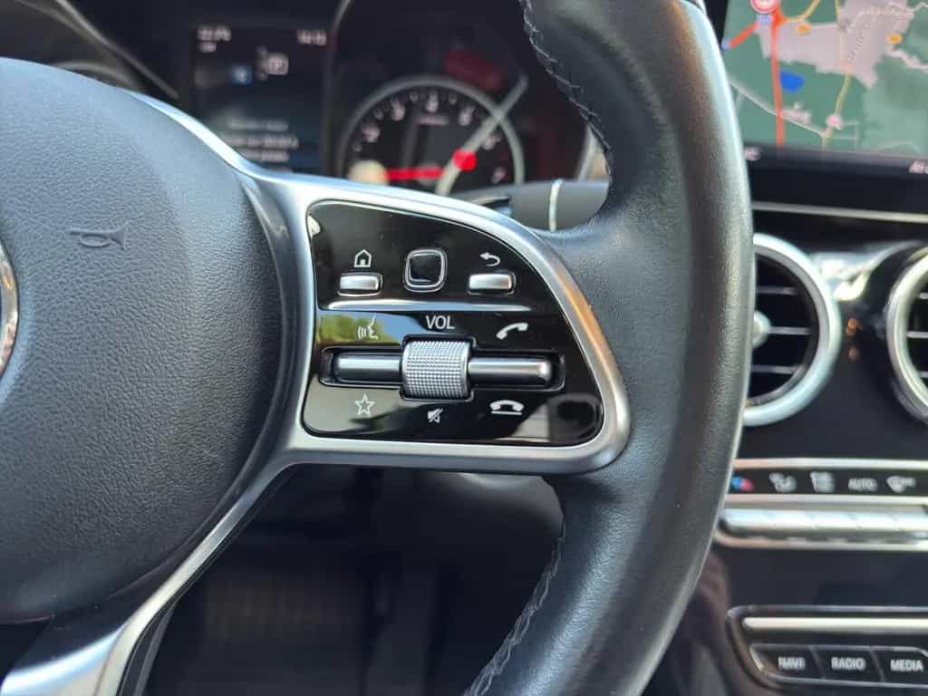 Mercedes-Benz C 200 T Avantgarde LED~Distronic~Totw.~Kam~Sthzg 01/2019-photo-17
