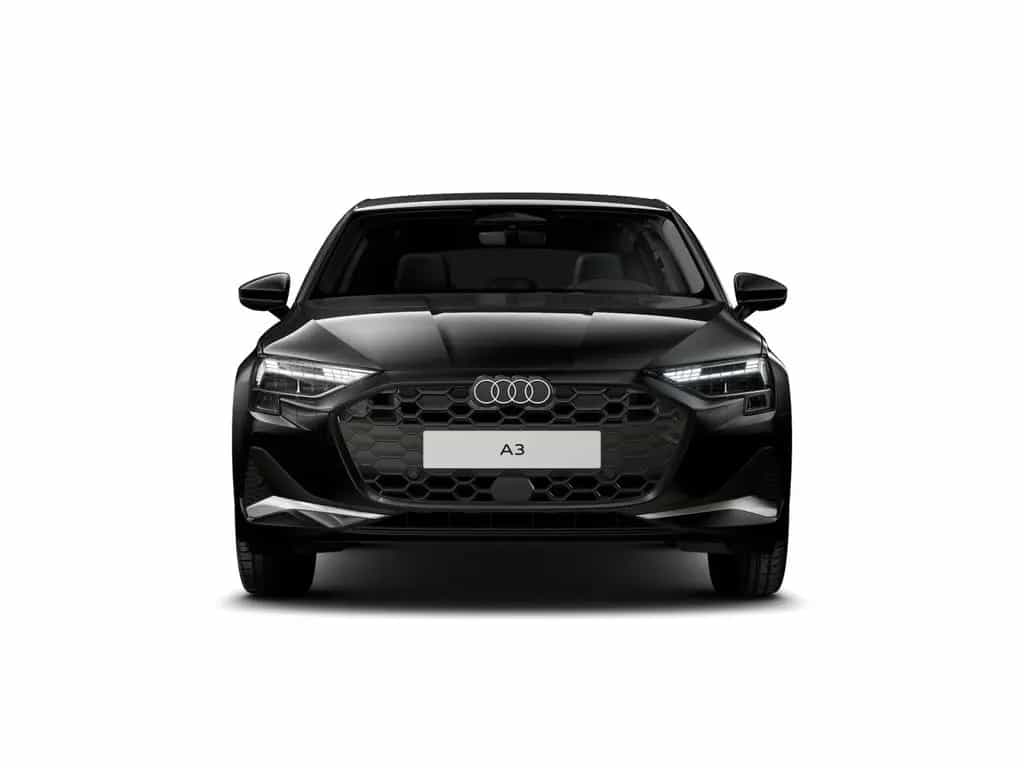 Audi A3 Sportback 35 TFSI advanced RFK*Sound*Navi* 10/2025-photo-1