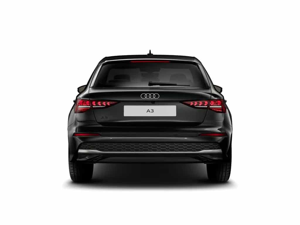 Audi A3 Sportback 35 TFSI advanced RFK*Sound*Navi* 10/2025-photo-5