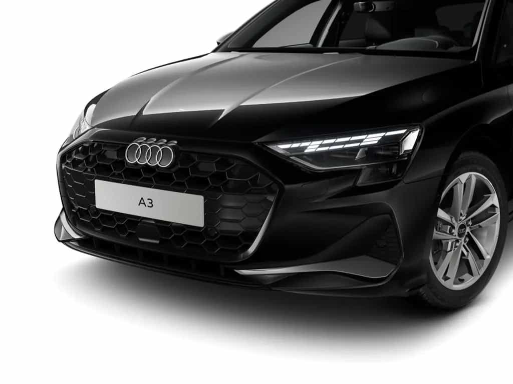 Audi A3 Sportback 35 TFSI advanced RFK*Sound*Navi* 10/2025-photo-6