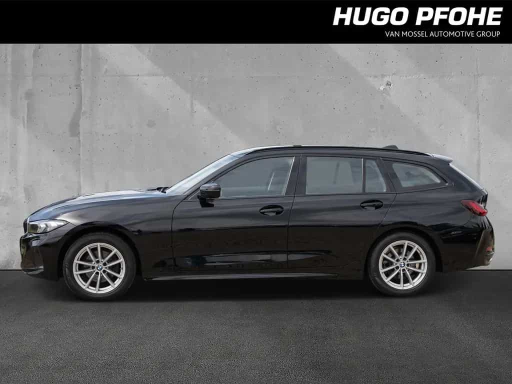 BMW 320 i touring.ACC.AHK. 02/2023-photo-1