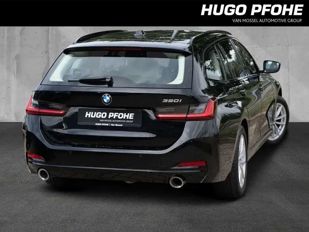 BMW 320 i touring.ACC.AHK. 02/2023-photo-2