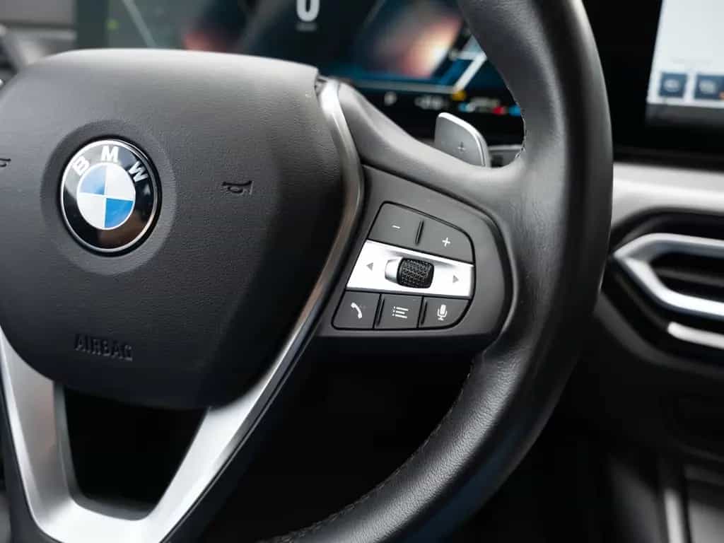BMW 320 i touring.ACC.AHK. 02/2023-photo-20