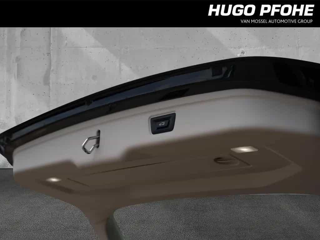 BMW 320 i touring.ACC.AHK. 02/2023-photo-21