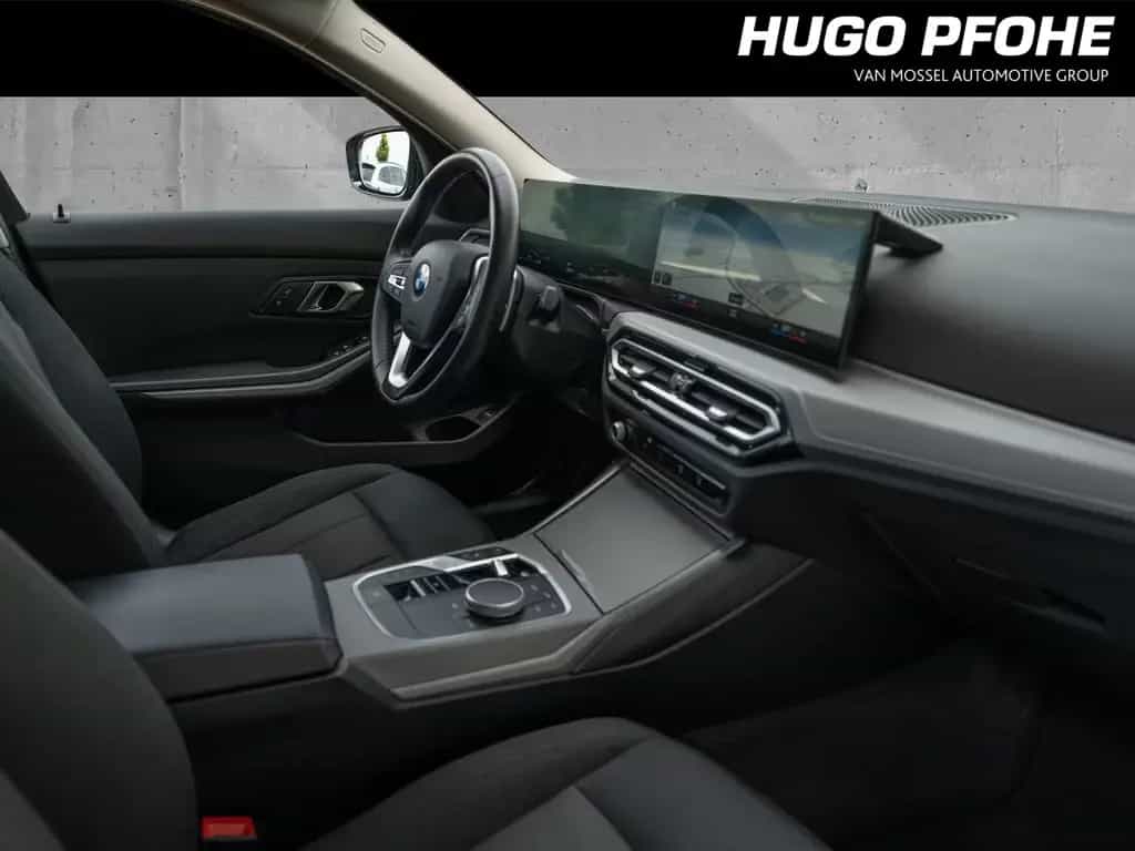 BMW 320 i touring.ACC.AHK. 02/2023-photo-6