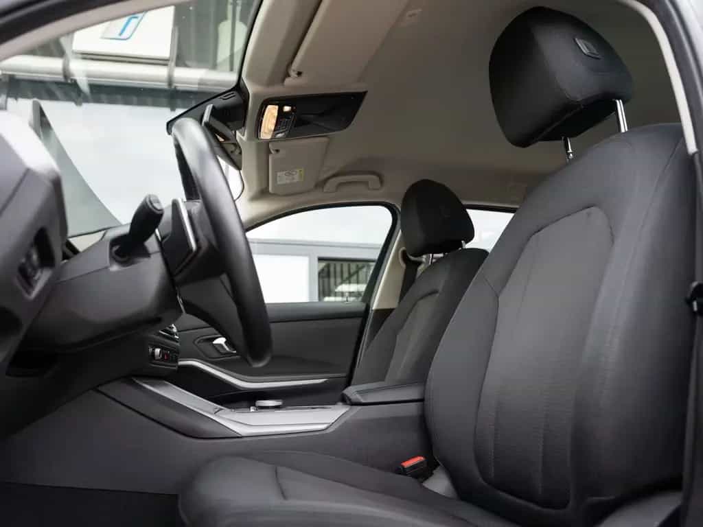 BMW 320 i touring.ACC.AHK. 02/2023-photo-7
