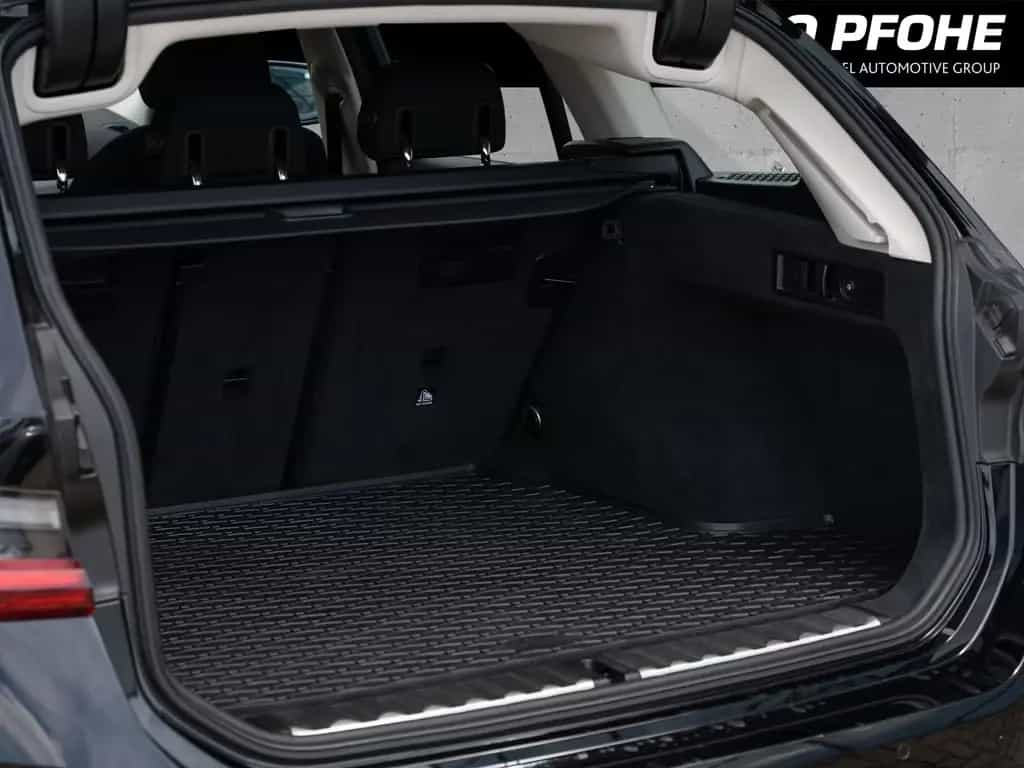 BMW 320 i touring.ACC.AHK. 02/2023-photo-9