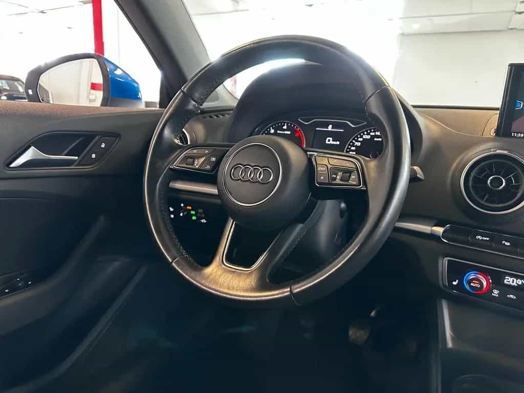 Audi A3 Cabriolet  S Line 07/2018-photo-15