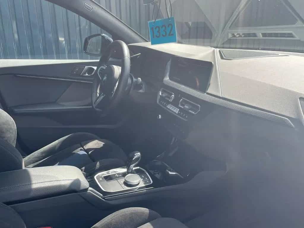 BMW 218 Gran Coupé 218i Gran Coupe M SPORT /Alcant/HarmKard/HeadUp 10/2024-photo-11