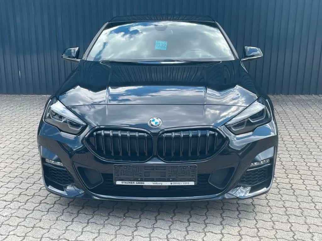 BMW 218 Gran Coupé 218i Gran Coupe M SPORT /Alcant/HarmKard/HeadUp 10/2024-photo-2