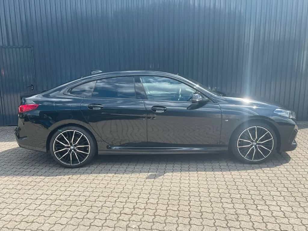 BMW 218 Gran Coupé 218i Gran Coupe M SPORT /Alcant/HarmKard/HeadUp 10/2024-photo-4