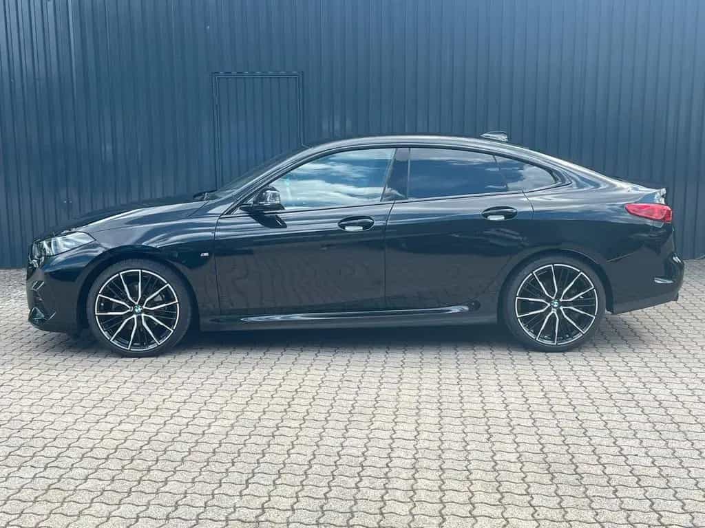 BMW 218 Gran Coupé 218i Gran Coupe M SPORT /Alcant/HarmKard/HeadUp 10/2024-photo-5