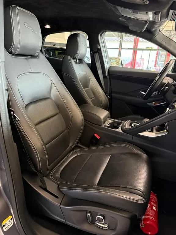 Jaguar E-Pace R-Dynamic S AWD Meridian/360° 3D-Kamera 02/2022-photo-22