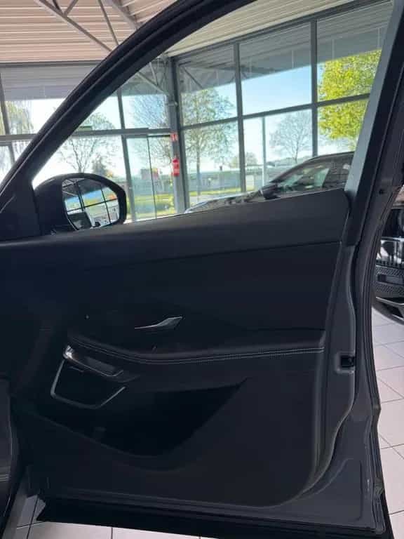 Jaguar E-Pace R-Dynamic S AWD Meridian/360° 3D-Kamera 02/2022-photo-25
