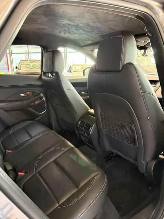 Jaguar E-Pace R-Dynamic S AWD Meridian/360° 3D-Kamera 02/2022-photo-27