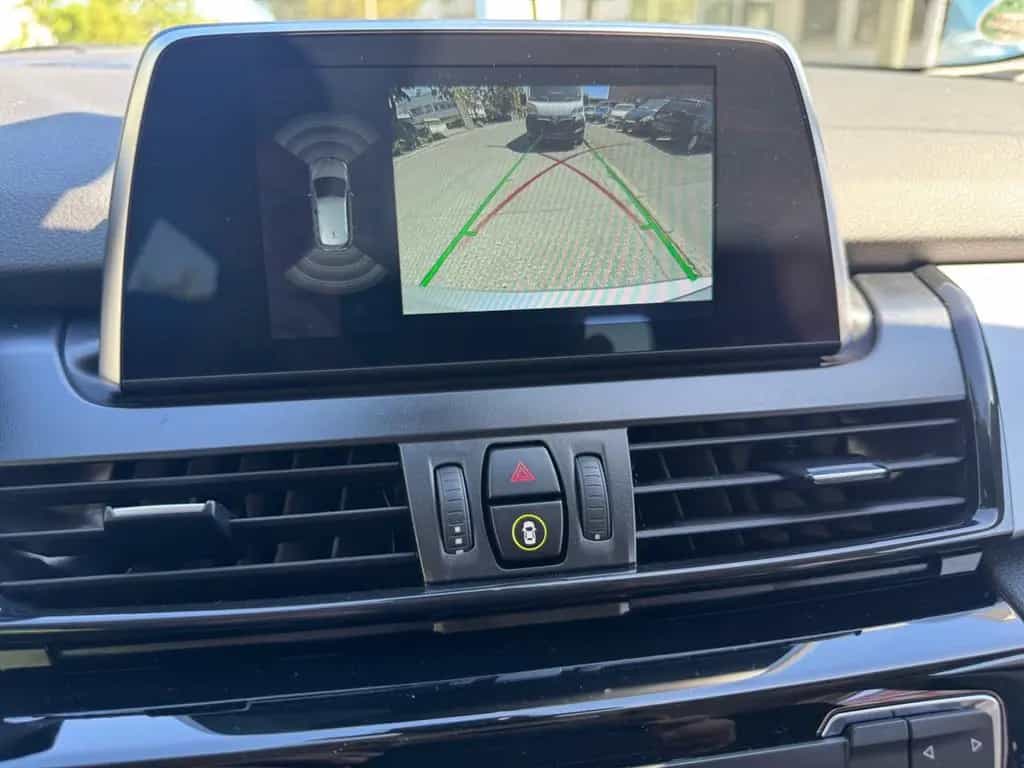 BMW 218 Active Tourer 218d AT/Advant./LED/Drive-Ass+/Kam/SZH/ 03/2021-photo-13