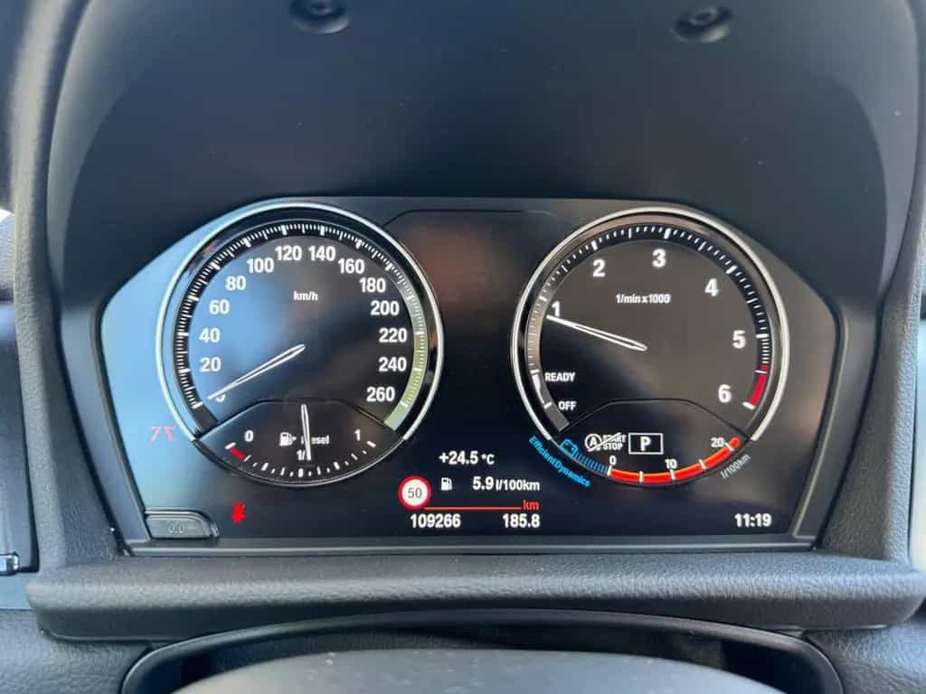 BMW 218 Active Tourer 218d AT/Advant./LED/Drive-Ass+/Kam/SZH/ 03/2021-photo-15