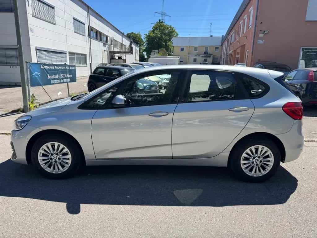 BMW 218 Active Tourer 218d AT/Advant./LED/Drive-Ass+/Kam/SZH/ 03/2021-photo-18