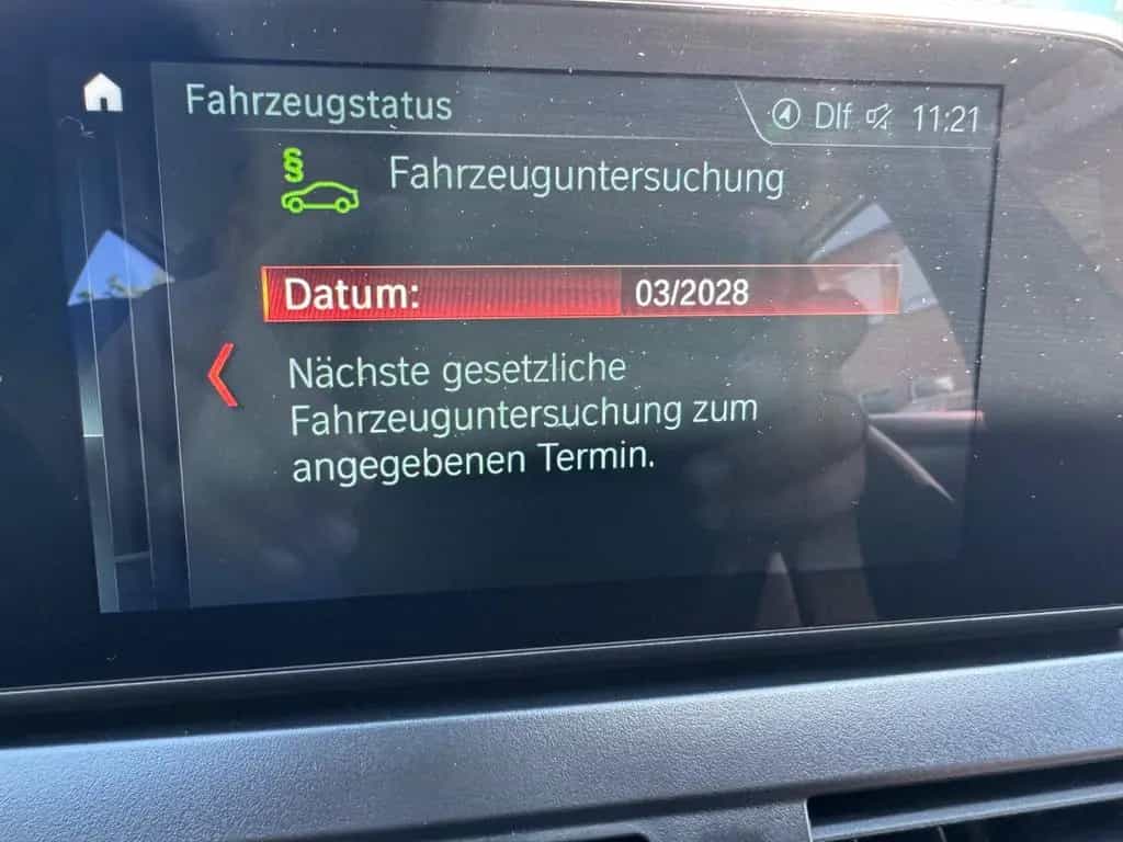BMW 218 Active Tourer 218d AT/Advant./LED/Drive-Ass+/Kam/SZH/ 03/2021-photo-24