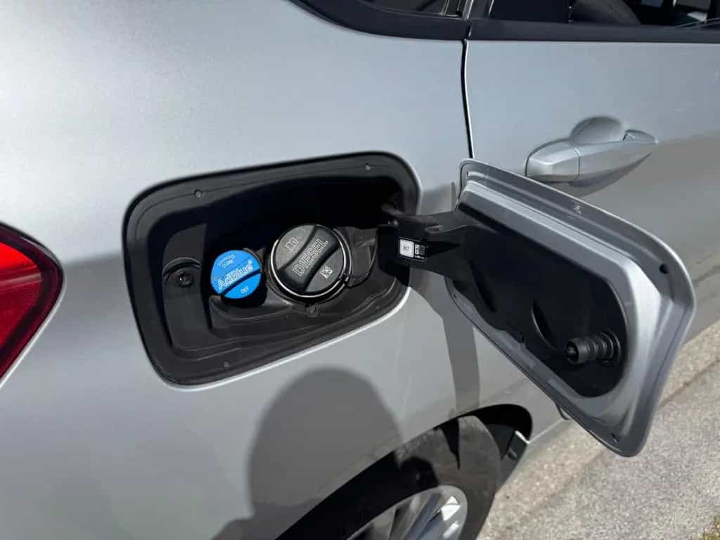 BMW 218 Active Tourer 218d AT/Advant./LED/Drive-Ass+/Kam/SZH/ 03/2021-photo-26