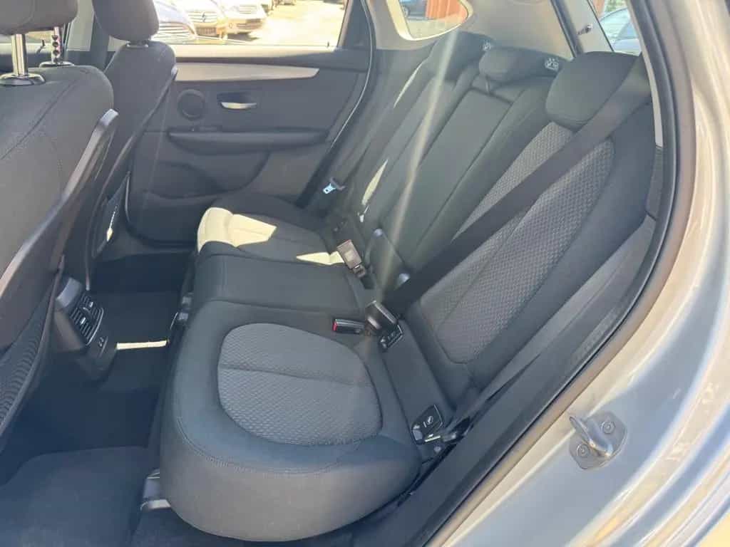 BMW 218 Active Tourer 218d AT/Advant./LED/Drive-Ass+/Kam/SZH/ 03/2021-photo-9
