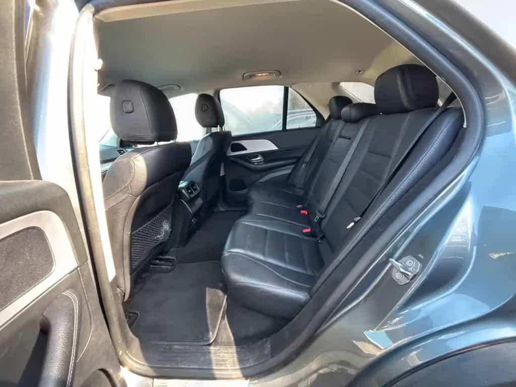 Mercedes-Benz GLE 450 AMG 4M MEMO*SITZKLIM*MBEAM*MASSAGE*360 01/2020-photo-7