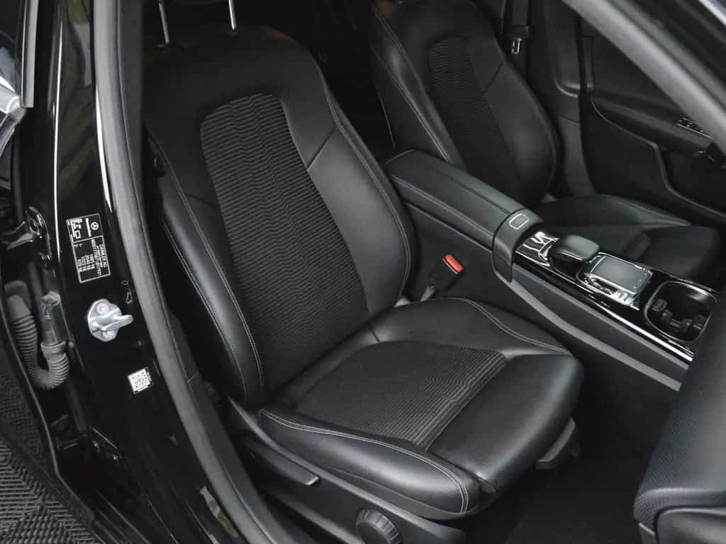 Mercedes-Benz A 200 DCT |MBUX|LED|DAB|Keyless 06/2018-photo-11