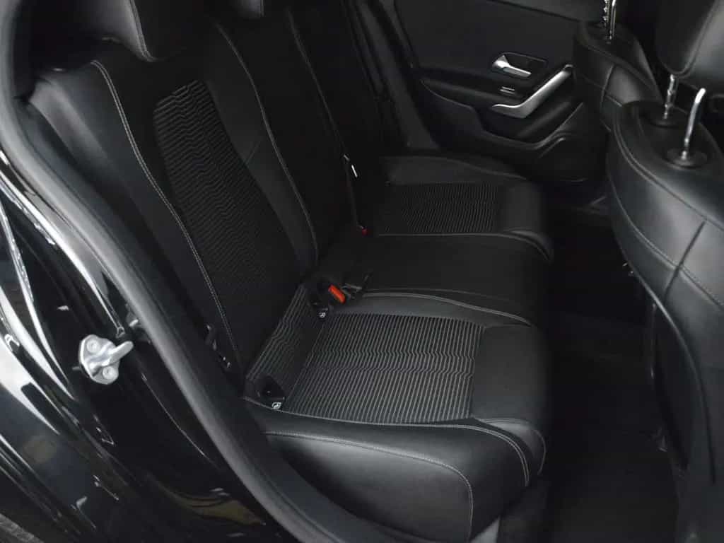 Mercedes-Benz A 200 DCT |MBUX|LED|DAB|Keyless 06/2018-photo-12