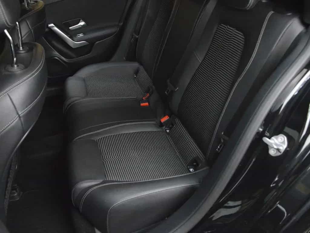 Mercedes-Benz A 200 DCT |MBUX|LED|DAB|Keyless 06/2018-photo-13
