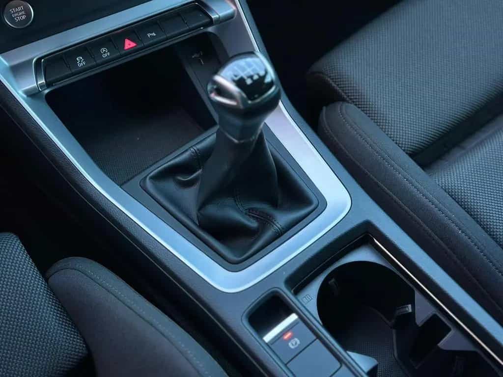 Audi Q3 35TFSI ADVANCED SPORT#LED#VIRTUA#SPUR#ACC#AHK 07/2019-photo-14