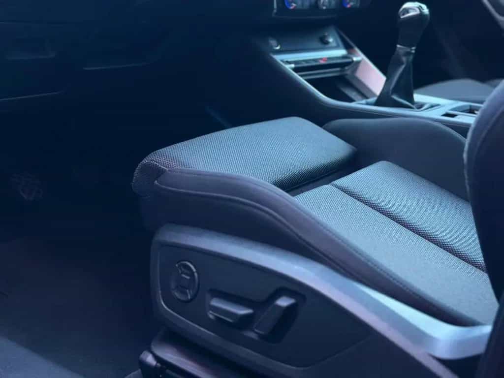 Audi Q3 35TFSI ADVANCED SPORT#LED#VIRTUA#SPUR#ACC#AHK 07/2019-photo-19
