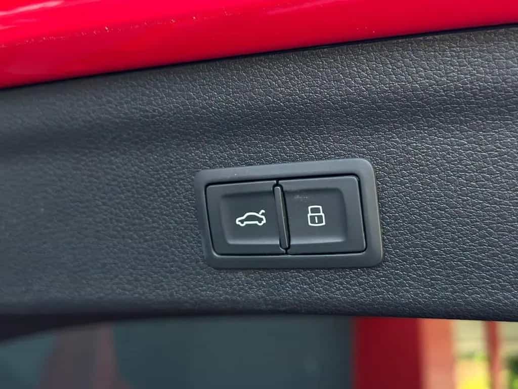 Audi Q3 35TFSI ADVANCED SPORT#LED#VIRTUA#SPUR#ACC#AHK 07/2019-photo-22