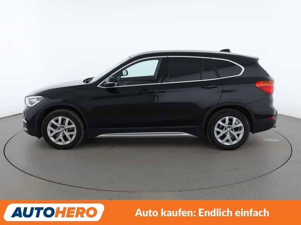 BMW X1 sDrive 20i xLine Aut.*LED*TEMPO*PLA*PDC* 09/2018-photo-2