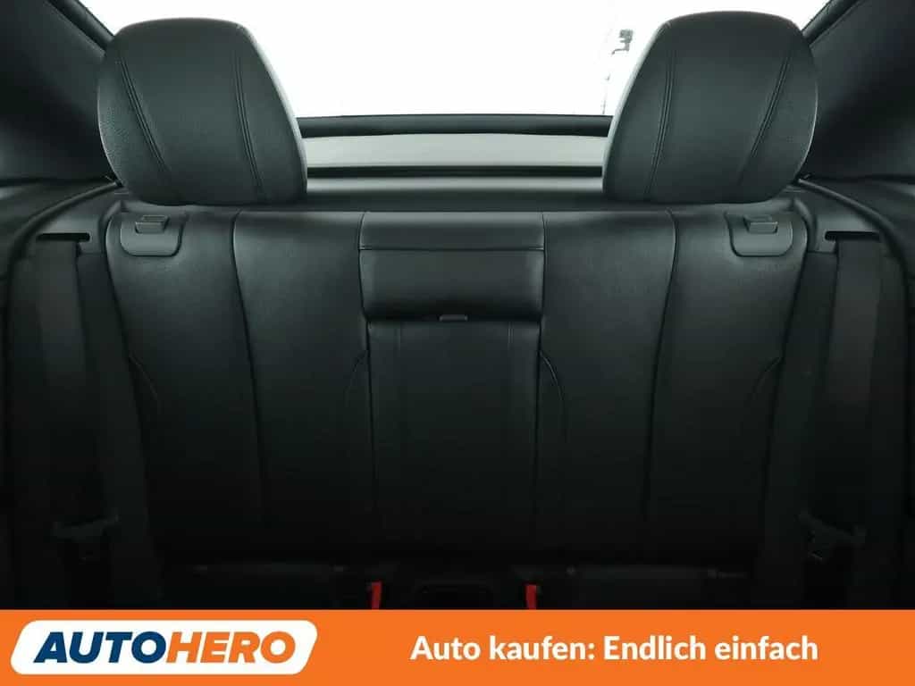 BMW 420 i M Sport Aut. *NAVI*LED*TEMPO*PDC*SHZ* 04/2017-photo-15