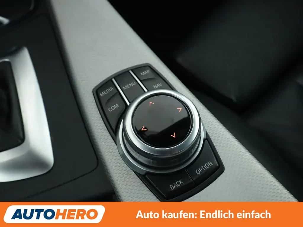 BMW 420 i M Sport Aut. *NAVI*LED*TEMPO*PDC*SHZ* 04/2017-photo-25