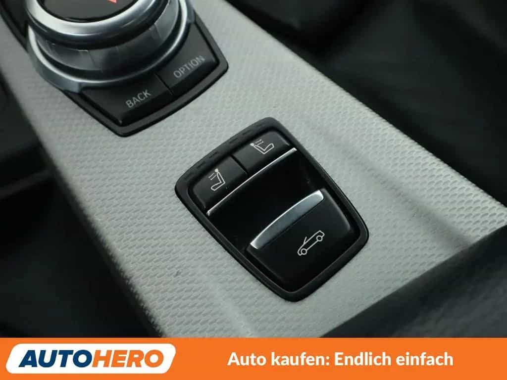 BMW 420 i M Sport Aut. *NAVI*LED*TEMPO*PDC*SHZ* 04/2017-photo-26