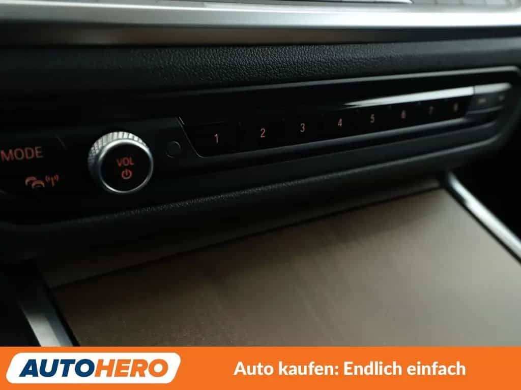 BMW 320 d Mild-Hybrid Advantage Aut.*NAVI*LED*PDC*SHZ 12/2020-photo-23