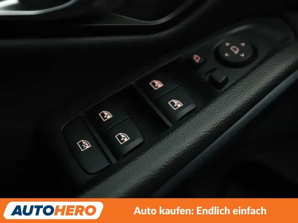 BMW 320 d Mild-Hybrid Advantage Aut.*NAVI*LED*PDC*SHZ 12/2020-photo-25